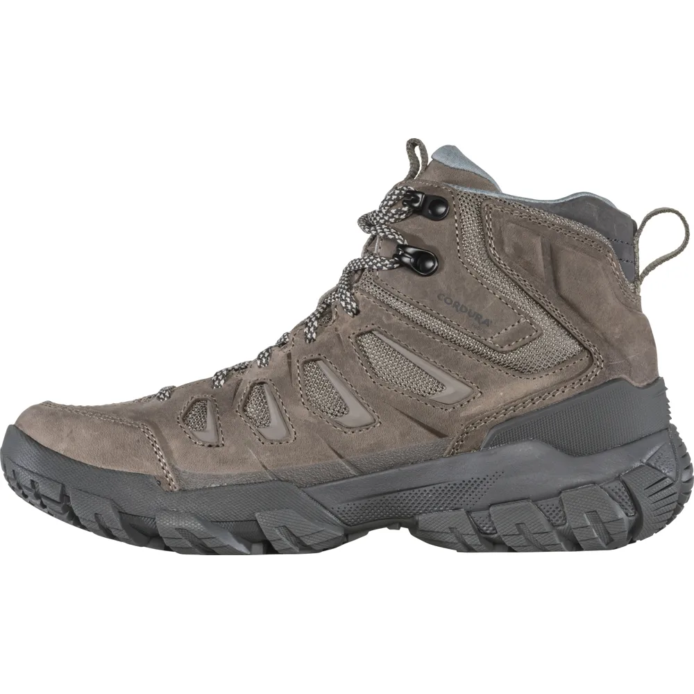 Women's Sawtooth X Mid B-DRY Boots (24002)