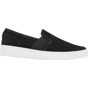 Women's Vionic Kani Black Suede