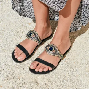 Xanthe Sandals 36, 37, 38, 40