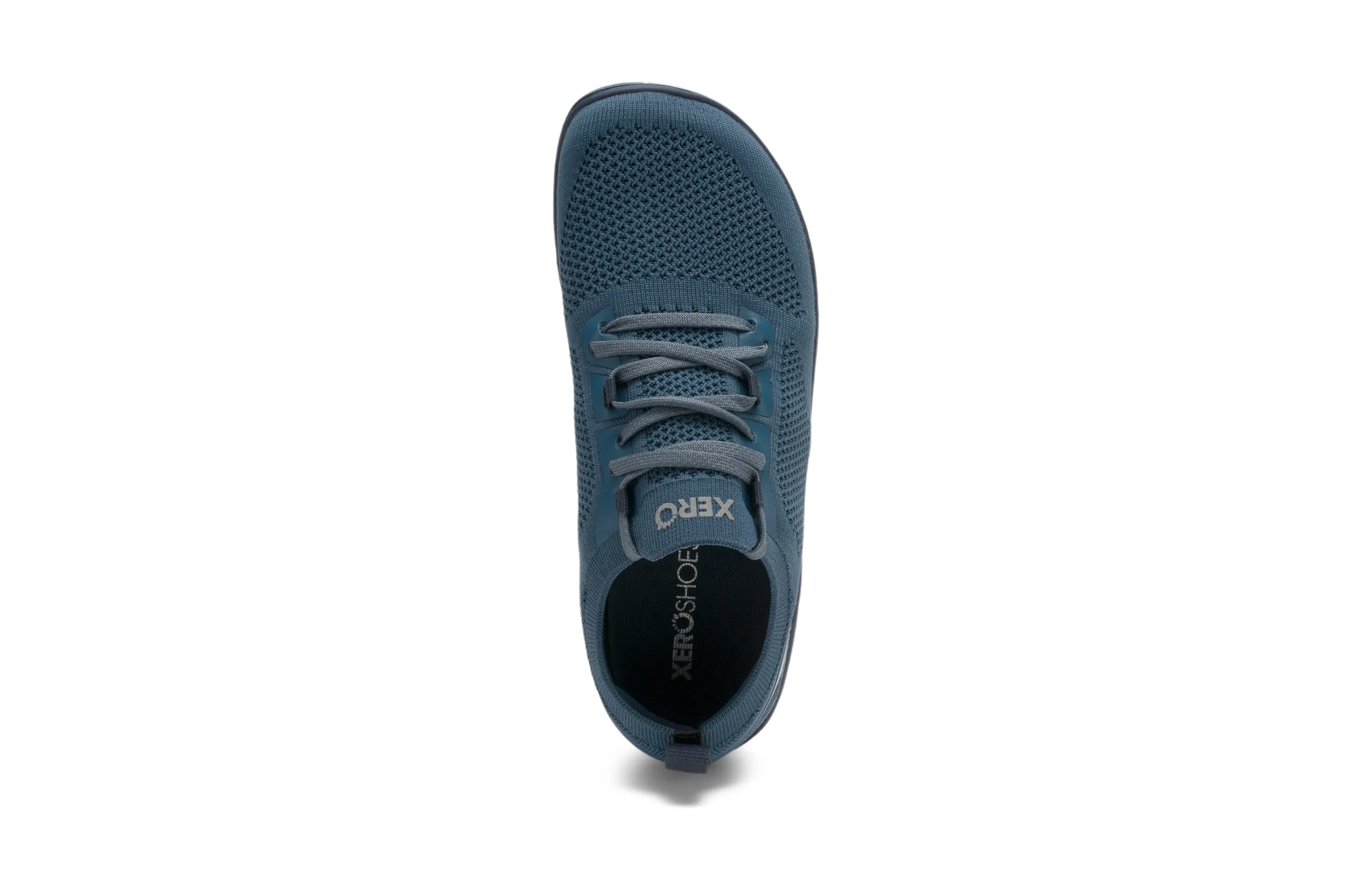 Xero Shoes Nexus Knit Women – Orion Blue