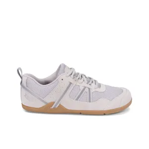 Xero Shoes Prio Suede Womens – Quiet Gray