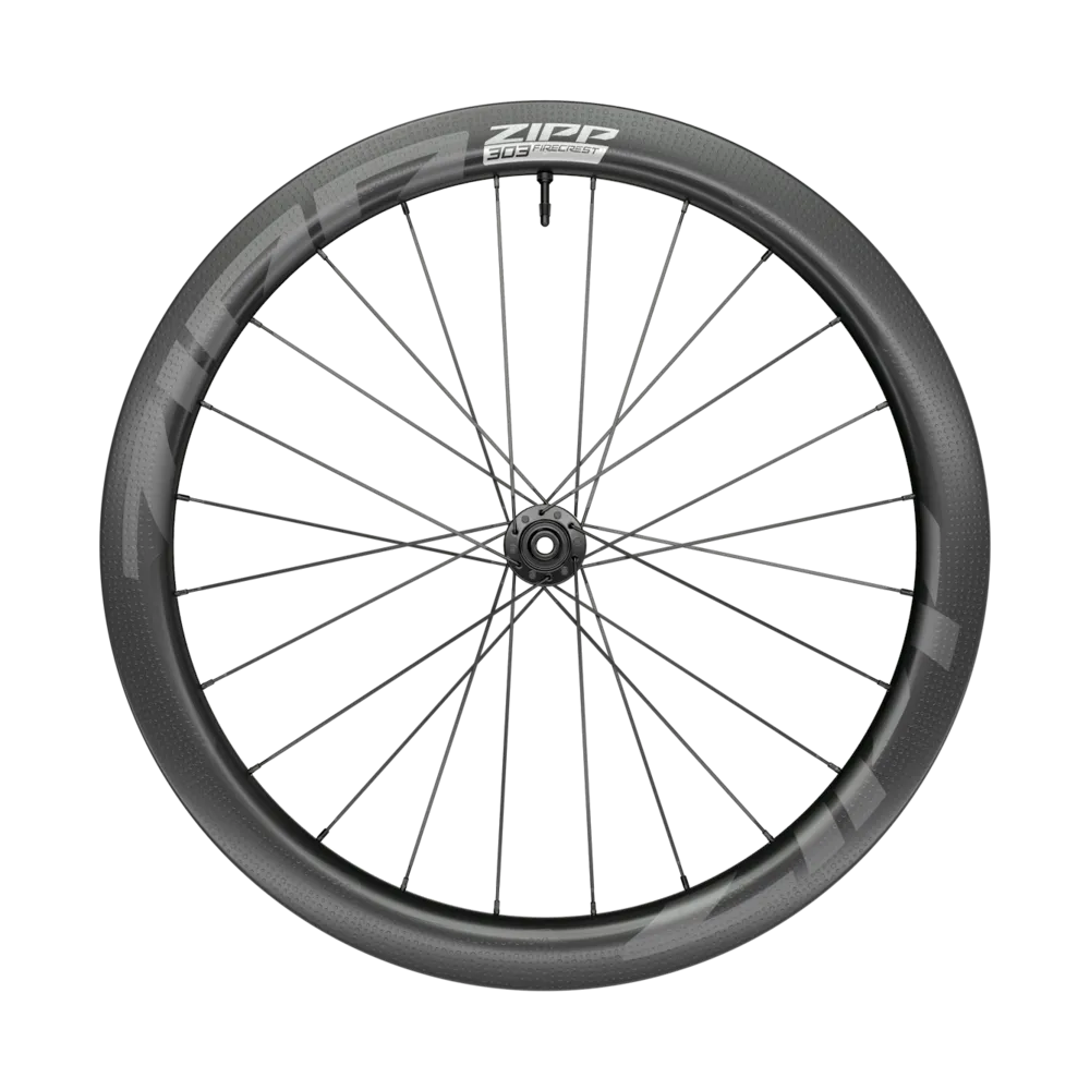 Zipp 303 Firecrest 650b Tubeless Disc Brake Wheelset